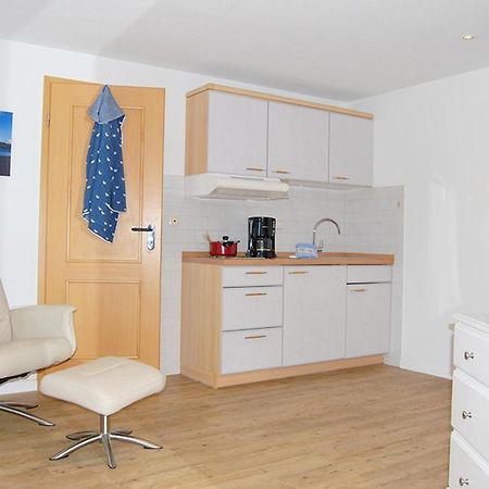 Appartements Hafen 31 Витдюн Экстерьер фото