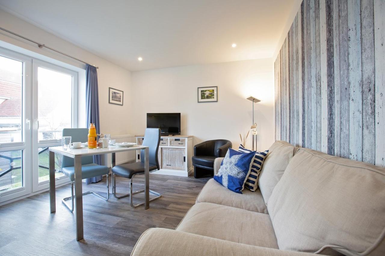 Appartements Hafen 31 Витдюн Номер фото