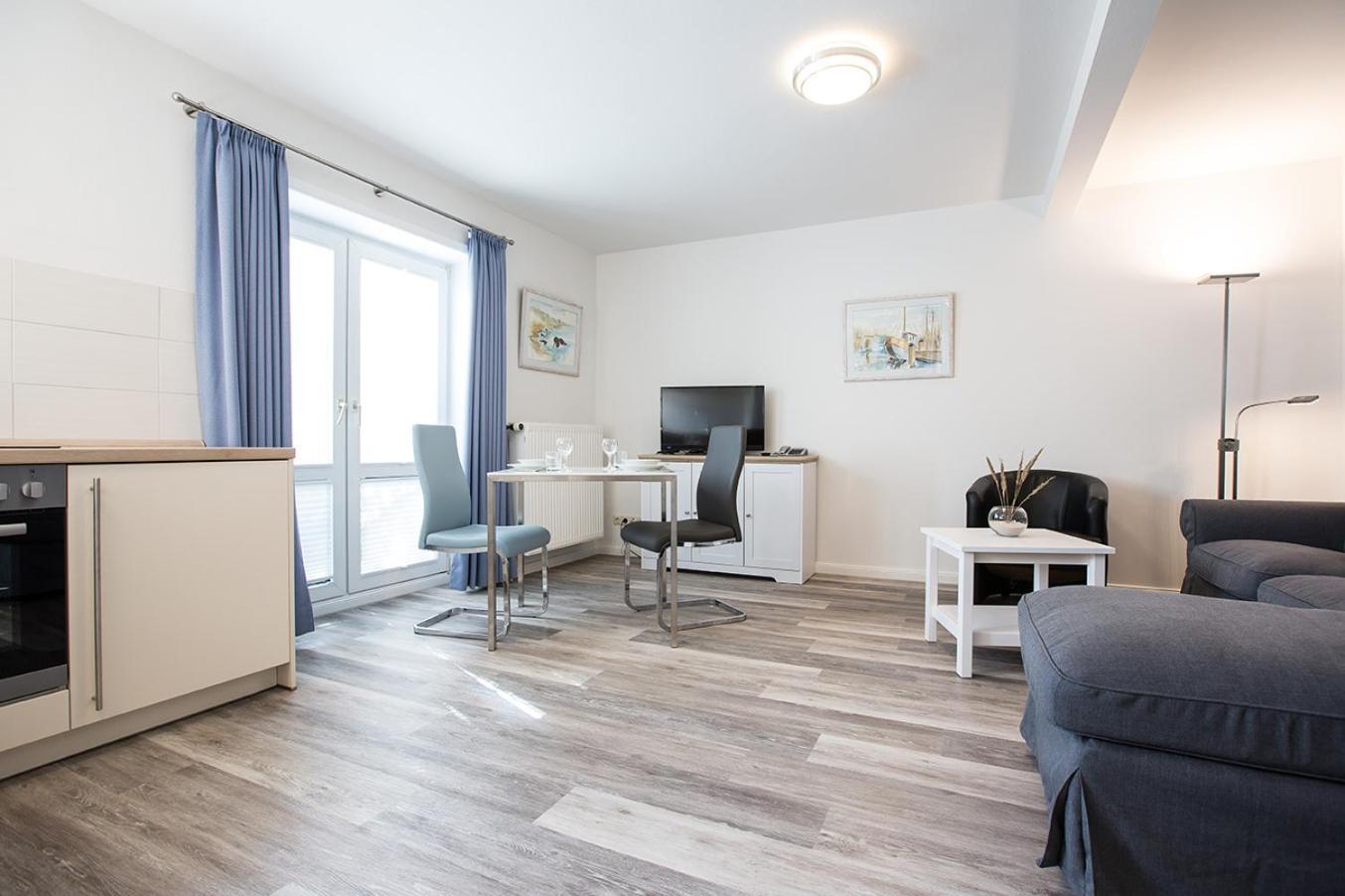 Appartements Hafen 31 Витдюн Номер фото