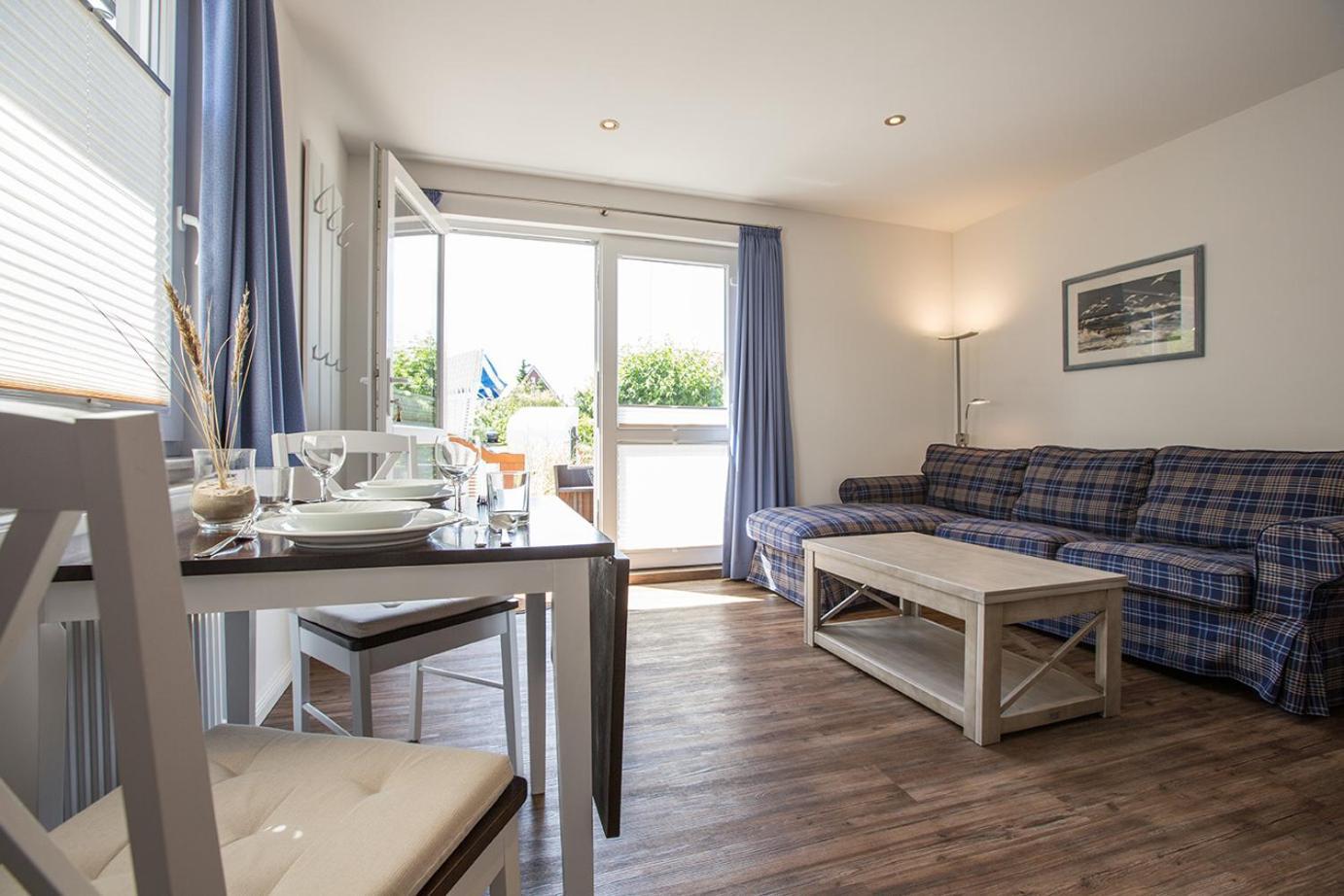 Appartements Hafen 31 Витдюн Номер фото