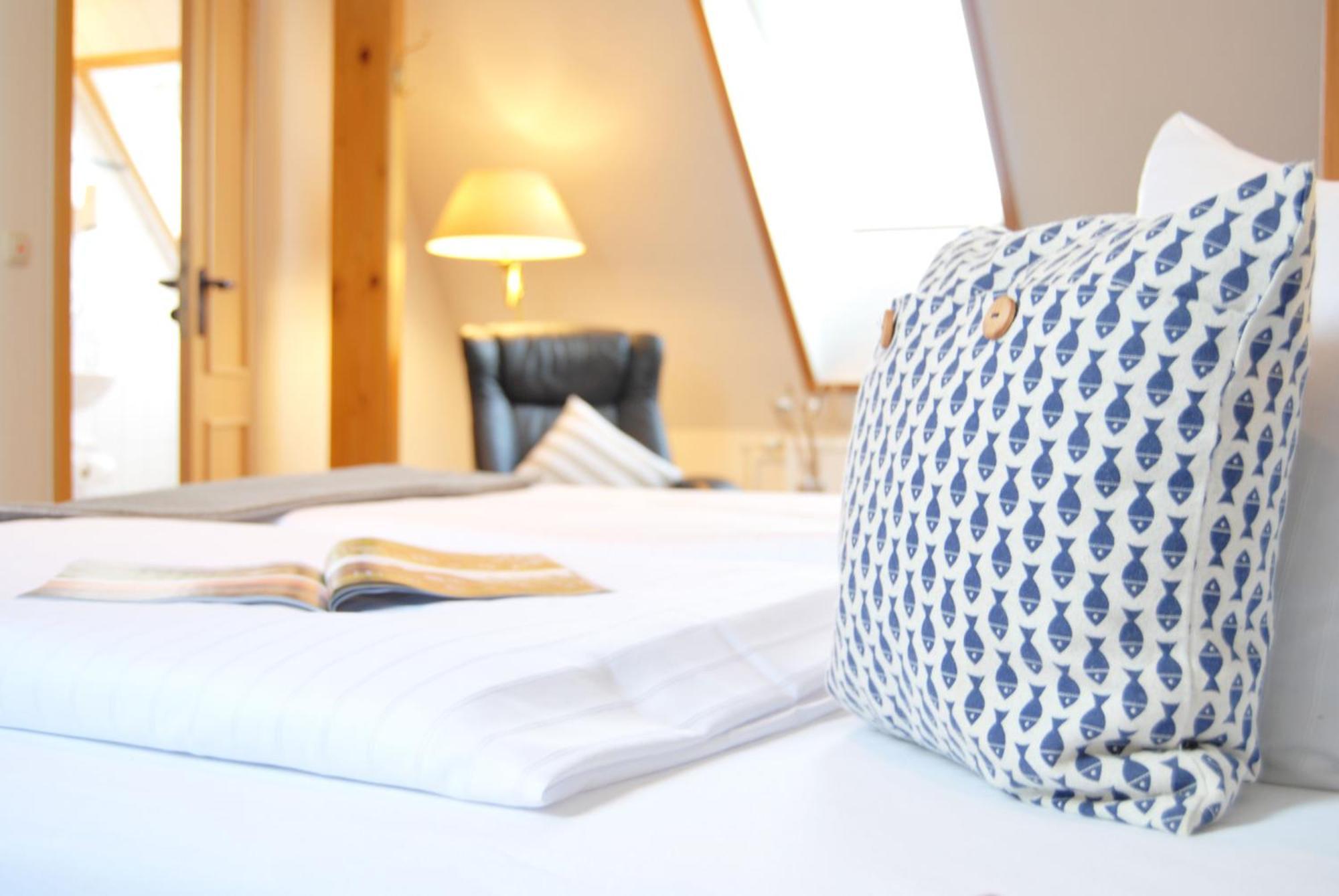 Appartements Hafen 31 Витдюн Экстерьер фото