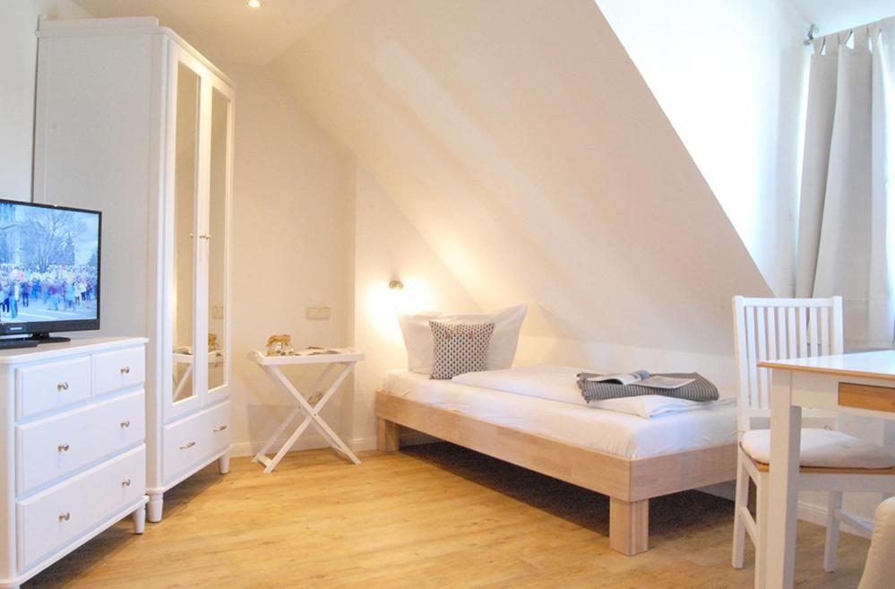 Appartements Hafen 31 Витдюн Экстерьер фото